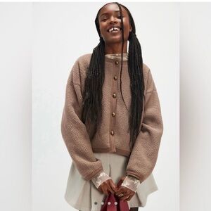 [Free People] Cardigan